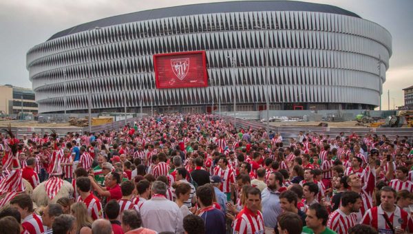 Lugares que no debes perderte en tu visita a Bilbao